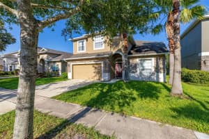 9234 EDENSHIRE CIRCLE, ORLANDO, FL 32836 - MLS#MFRO6332125