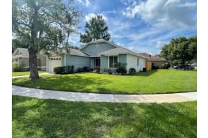 3153 GINGER CIRCLE, ORLANDO, FL 32826 - MLS#MFRO6332127