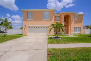 536 Pinehurst Cv, KISSIMMEE