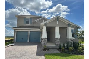 2344 JUNIPER BERRY DRIVE STREET, MINNEOLA, FL 34715 - MLS#MFRO6332167