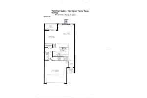 3566 RODRICK CIRCLE, ORLANDO, FL 32824 - MLS#MFRO6332169