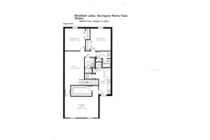 3566 RODRICK CIRCLE, ORLANDO, FL 32824 - MLS#MFRO6332169