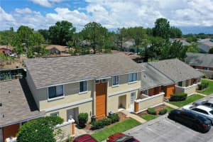 86 SILVER PARK CIRCLE, KISSIMMEE, FL 34743 - MLS#MFRO6332172