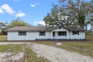 1343 SPRING LAKE ROAD, FRUITLAND PARK, FL 34731 Sold 09/11/25