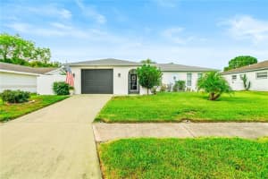 7837 Edinburgh Dr, NEW PORT RICHEY