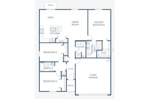 22106 DEBORAH AVENUE, PORT CHARLOTTE, FL 33954 - MLS#MFRO6332182