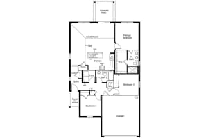 4864 CARIBOU RIDGE AVENUE, ST CLOUD, FL 34772 Sold 10/24/25