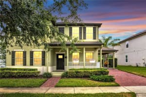 5954 Cypress Hill Rd, WINTER GARDEN