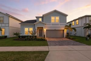 3707 Lana Ave, DAVENPORT