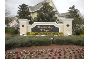 4009 VENETIAN BAY DRIVE, KISSIMMEE, FL 34741 - MLS#MFRO6332199