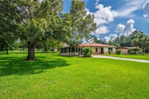 37207 GRAYS AIRPORT ROAD, LADY LAKE, FL 32159 Sold 09/02/25