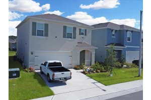 931 WATERFALL BOULEVARD, DAVENPORT, FL 33837 - MLS#MFRO6332240
