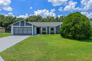 3395 PINERIDGE CIRCLE, KISSIMMEE, FL 34746 - MLS#MFRO6332245
