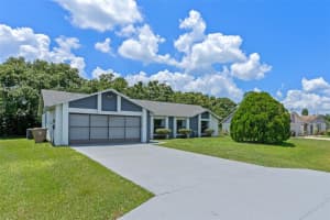 3395 PINERIDGE CIRCLE, KISSIMMEE, FL 34746 - MLS#MFRO6332245