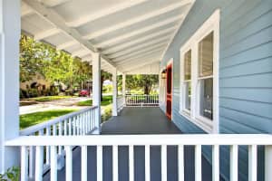 306 4TH STREET, SANFORD, FL 32771 - MLS#MFRO6332272