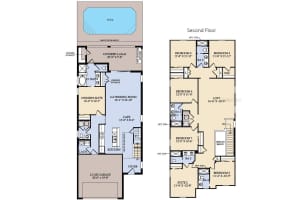 16159 COASTAL COVE LANE, CLERMONT, FL 34714 - MLS#MFRO6332273