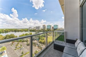 150 E Robinson St #809, ORLANDO