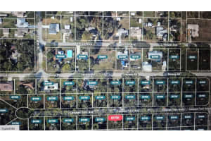 326 CASPIAN TERN AVENUE, SEBRING, FL 33870 Sold 09/14/25