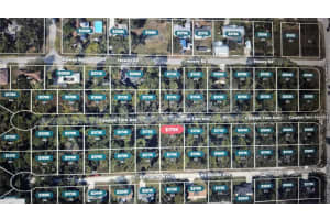 326 CASPIAN TERN AVENUE, SEBRING, FL 33870 Sold 09/14/25