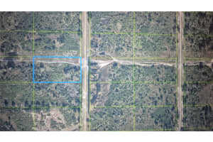 1364 DAVIDSON ROAD, AVON PARK, FL 33825 Sold 09/05/25