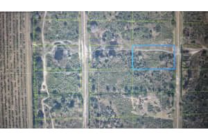 1364 DAVIDSON ROAD, AVON PARK, FL 33825 Sold 09/05/25