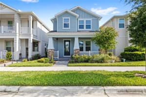 15097 Summer Harvest St, WINTER GARDEN