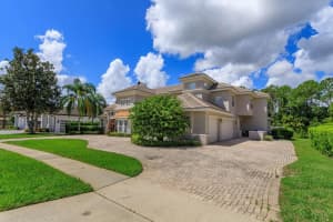 10831 EMERALD CHASE DRIVE, ORLANDO, FL 32836 - MLS#MFRO6332324