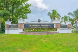 3768 DIAMOND OAK WAY, ZELLWOOD, FL 32798 Sold 09/11/25