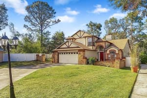 4048 MALLARD POINT COURT, ORLANDO, FL 32810 - MLS#MFRO6332331