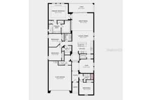 24 ARMOYAN DRIVE, PALM COAST, FL 32137 - MLS#MFRO6332333