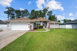 45 E Diamond Dr, PALM COAST