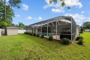 45 DIAMOND DRIVE, PALM COAST, FL 32164 - MLS#MFRO6332346