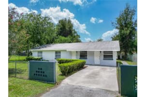 1910 Sw 2nd St, OCALA