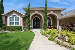 324 HAMPTON HILLS COURT, DEBARY, FL 32713 - MLS#MFRO6332396