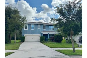 219 Meghan Cir, DELAND
