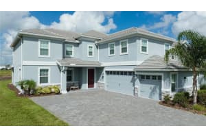 1391 OLYMPIC CLUB BOULEVARD, CHAMPIONS GATE, FL 33896 - MLS#MFRO6332416