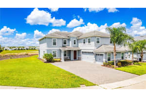 1391 OLYMPIC CLUB BOULEVARD, CHAMPIONS GATE, FL 33896 - MLS#MFRO6332416