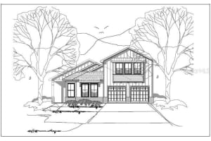158 W Magnolia St, OVIEDO