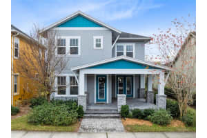8450 Laureate Blvd, ORLANDO