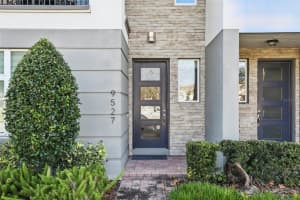 9527 MERE PARKWAY, ORLANDO, FL 32832 - MLS#MFRO6332445
