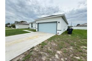 13 ZINNIA LANE, POINCIANA, FL 34759 - MLS#MFRO6332468