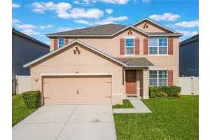 210 LAZY WILLOW DRIVE, DAVENPORT, FL 33897 - MLS#MFRO6332476