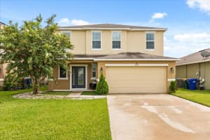 3597 Umbrella Ct, TAVARES