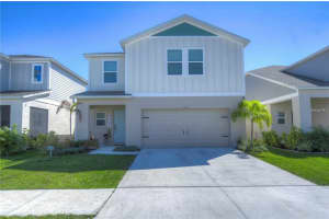 7564 Freesia Trce, WESLEY CHAPEL