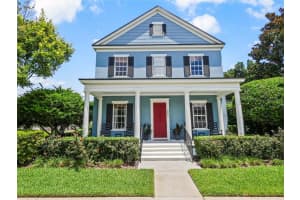 3603 ETHAN LANE, ORLANDO, FL 32814 Sold 08/25/25