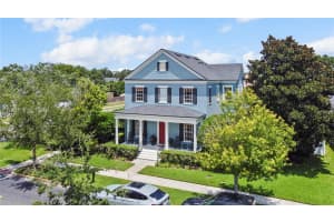 3603 ETHAN LANE, ORLANDO, FL 32814 Sold 08/25/25