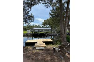 3930 SEMINOLE POINT, CRYSTAL RIVER, FL 34428 - MLS#MFRO6332539