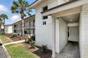 3124 PLAZA TERRACE DRIVE, ORLANDO, FL 32803 - MLS#MFRO6332554
