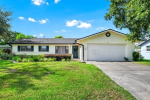 4538 Gilpin Way, ORLANDO
