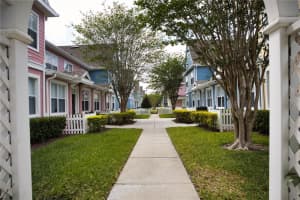 2205 SAN VITTORINO CIRCLE, KISSIMMEE, FL 34741 - MLS#MFRO6332568
